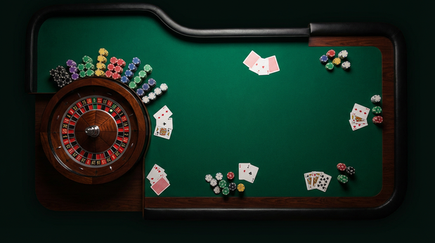 Game list for dream17 casino section - 5