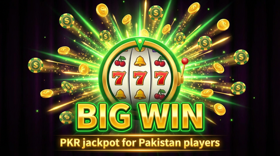 Big win animation on dream17 slot game - 5